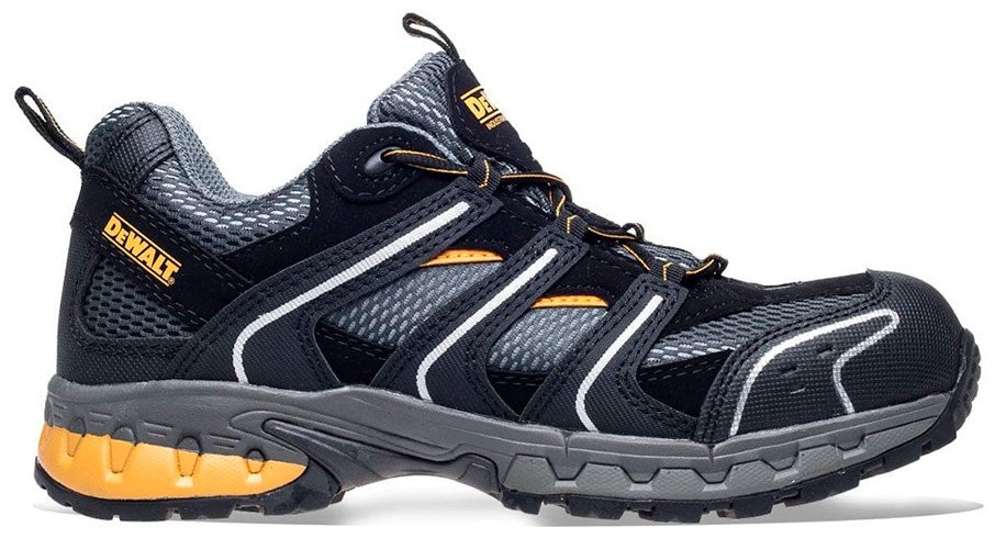 Кроссовки DeWALT черный купить,47700
