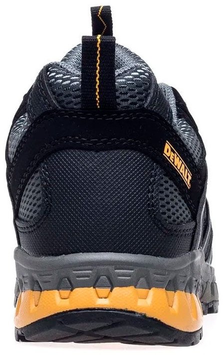 Кроссовки DeWALT черный