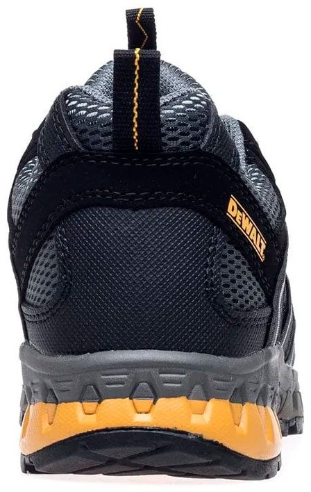 Кроссовки DeWALT черный купить,47700