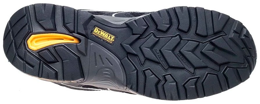 Кроссовки DeWALT черный