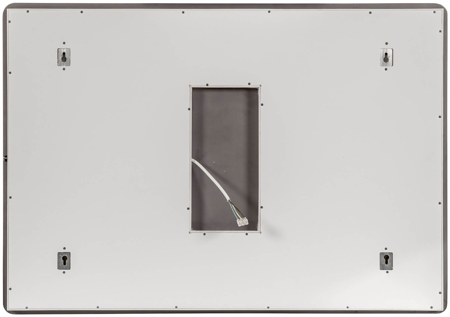 Зеркало настенное AQUARODOS 100x70 см - ForteMarket Зеркало настенное AQUARODOS 100x70 см купить,0