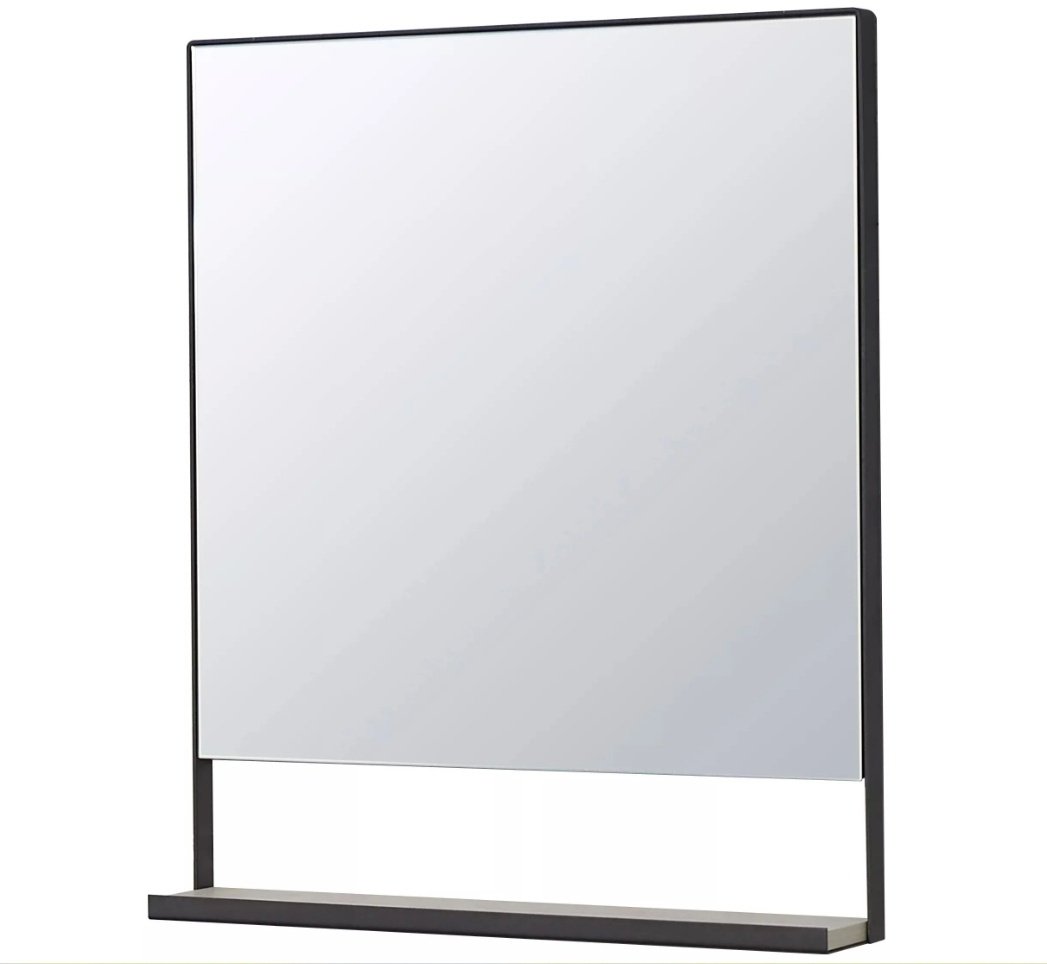 Зеркало настенное AQUATON 65x78.4 см