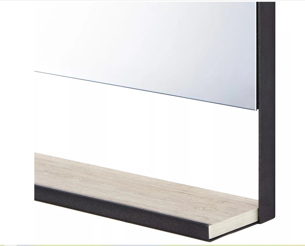 Зеркало настенное AQUATON 65x78.4 см купить,0