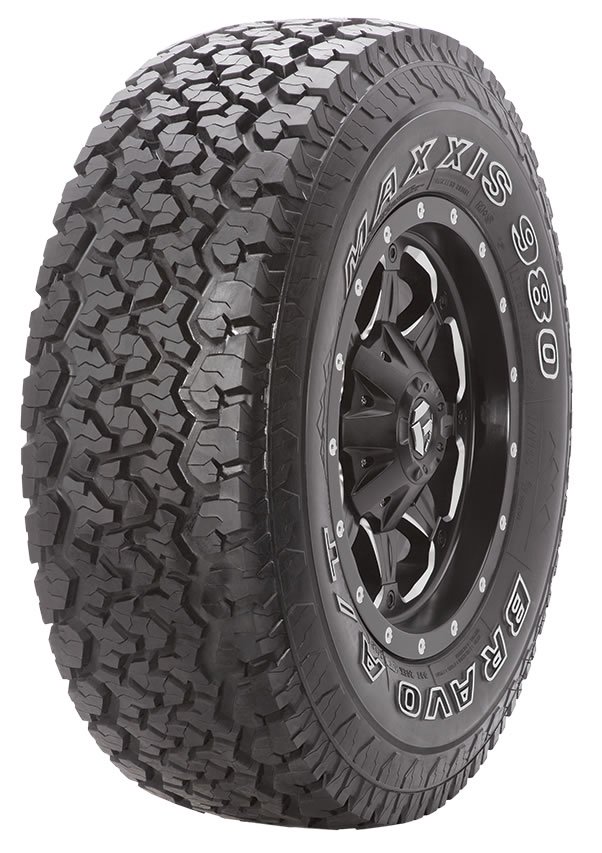 Шина Maxxis AT980 265/60 R18 114/110Q летняя  купить,102830