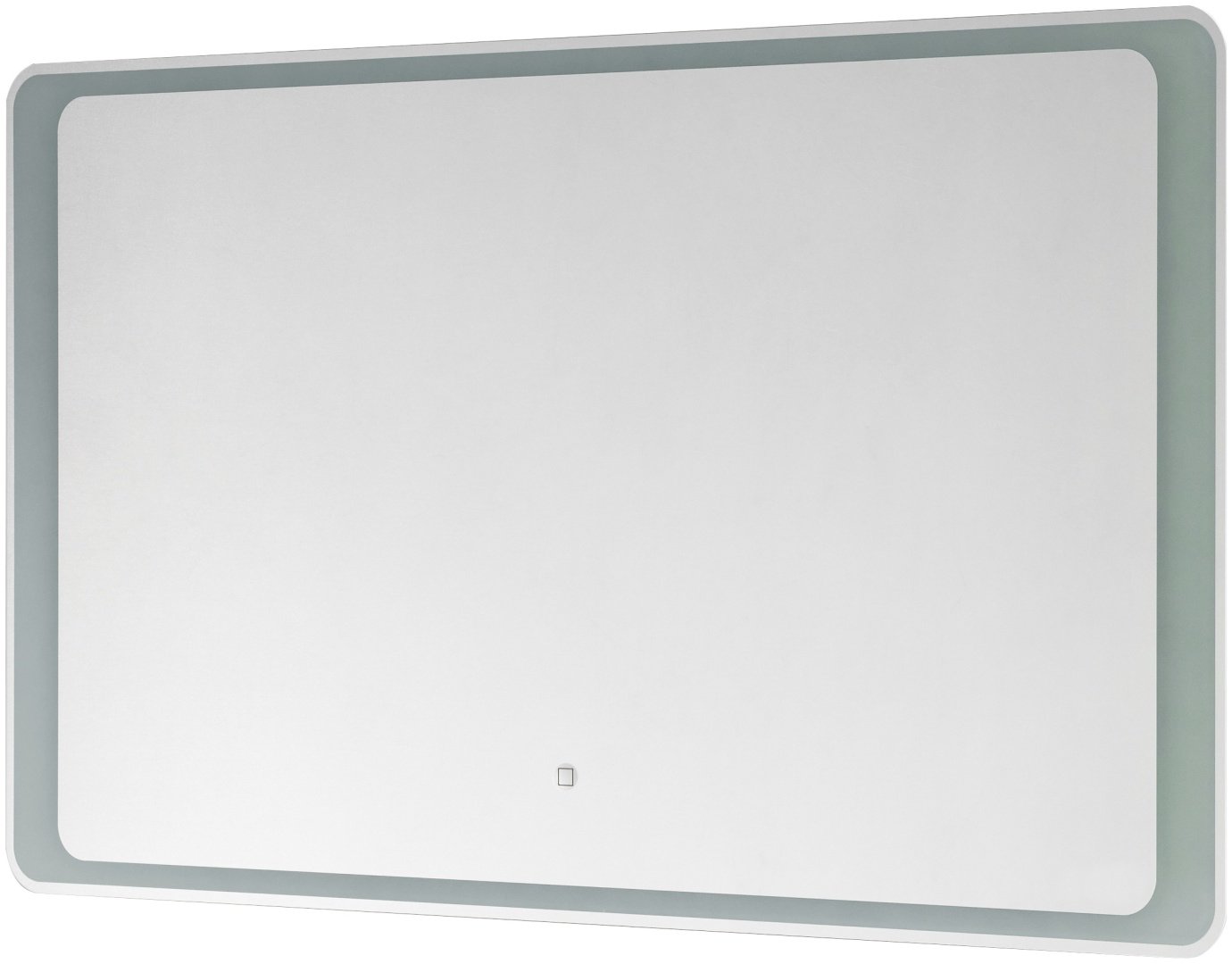 Зеркало настенное AQUATON 120x70 см