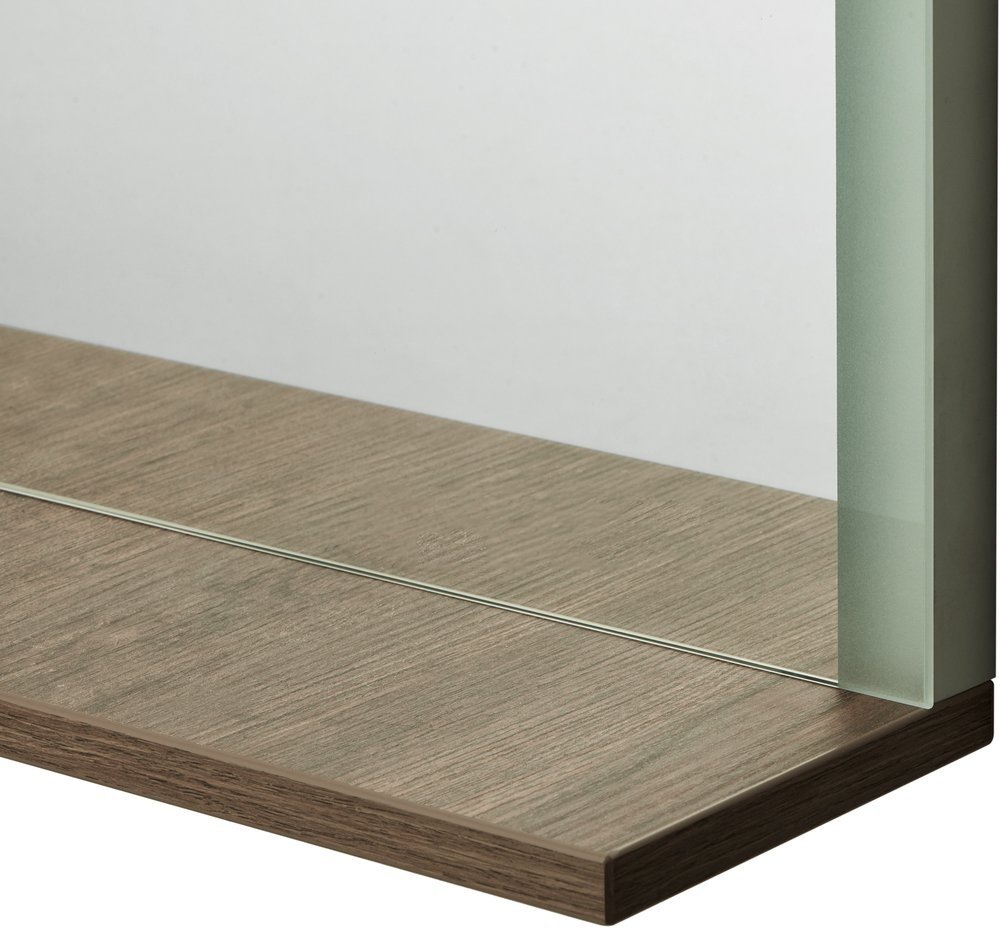 Зеркало настенное AQUATON 70x85 см купить,0