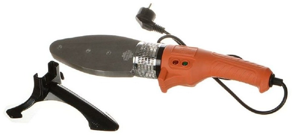 Аппарат для сварки пластиковых труб Black Gear BG-99509 1800 купить,0