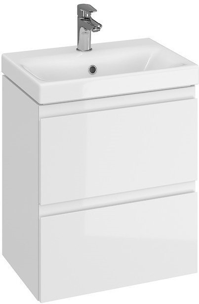 Aqwella MODUO 50 узкая белый