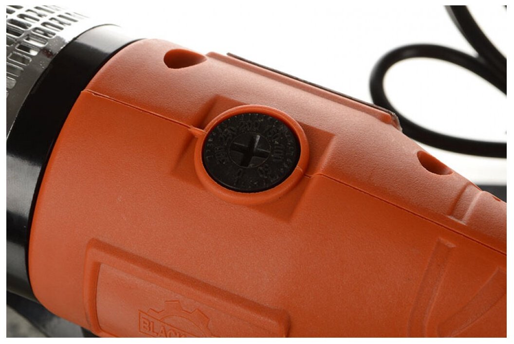 Аппарат для сварки пластиковых труб Black Gear BG-99509 1800 купить,0