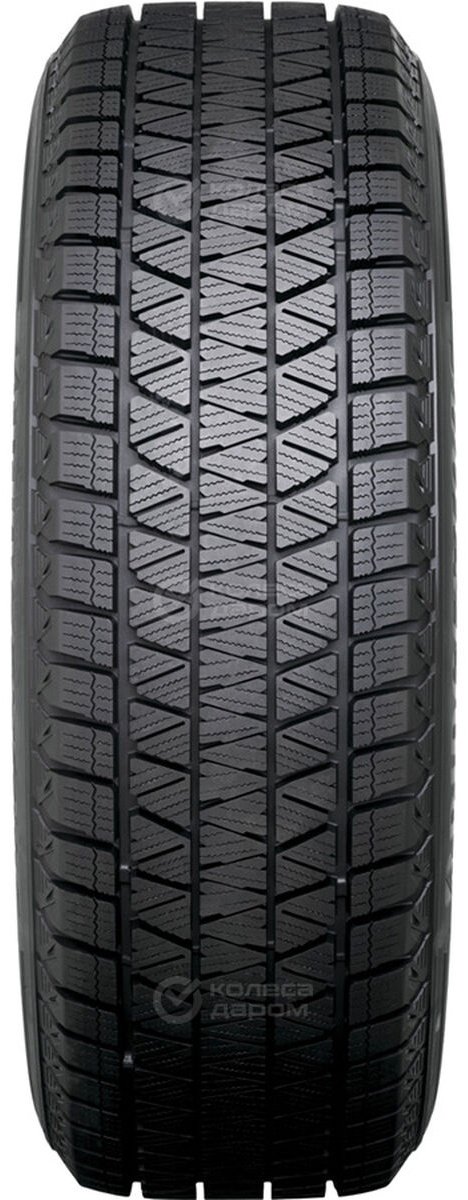 Blizzak DM-V3 XL 275/45 R21 110 T купить,NaN