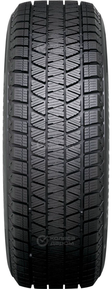 Blizzak DM-V3 XL 275/45 R21 110 T купить,NaN