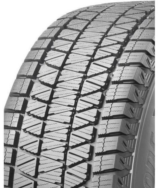 Blizzak DM-V3 XL 275/45 R21 110 T купить,NaN