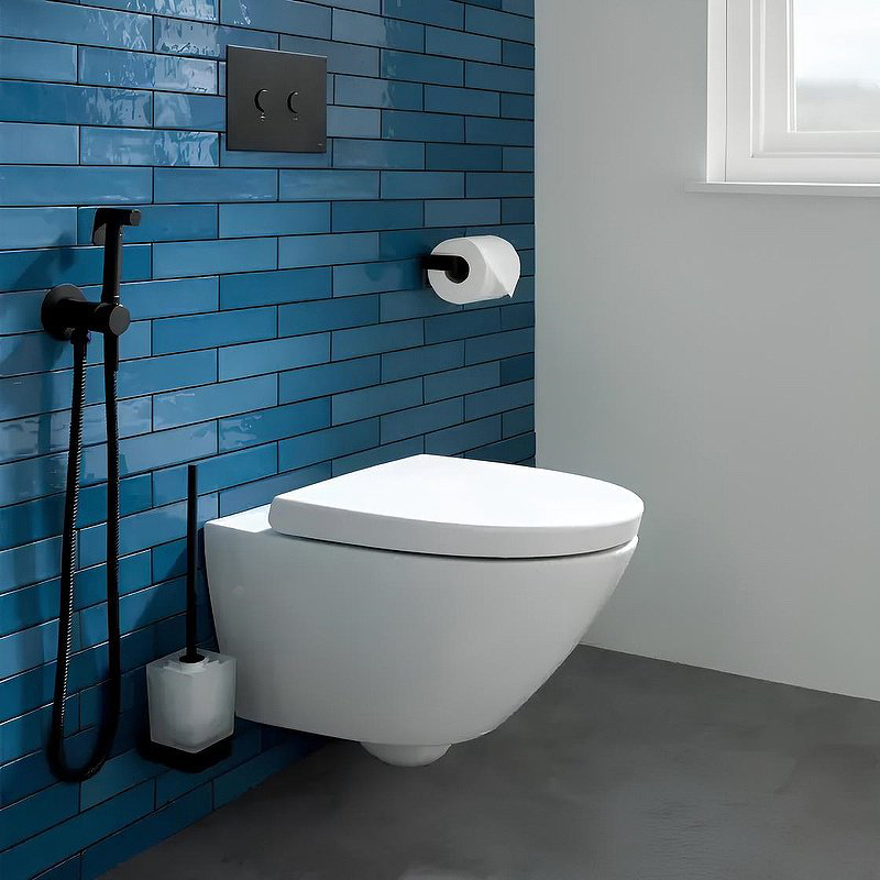 Boch Mann гигиенический душ BM10409 купить,NaN