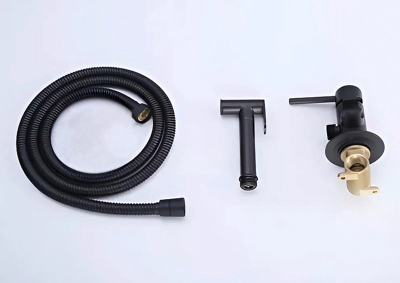 Boch Mann гигиенический душ BM10409 купить,NaN
