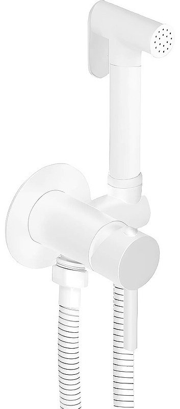 Boch Mann гигиенический душ BM10410 купить,NaN