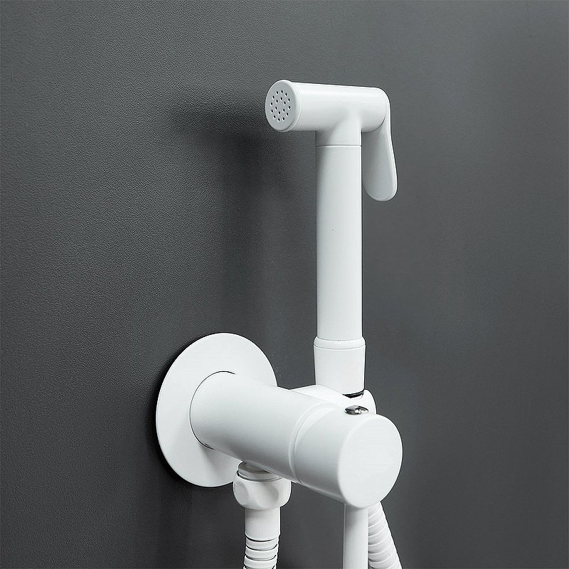 Boch Mann гигиенический душ BM10410 купить,NaN