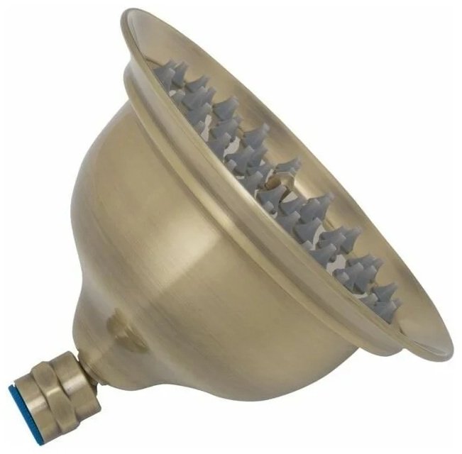 Aquanet верхний душ ARB06T1-Q(B)