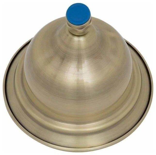 Aquanet верхний душ ARB06T1-Q(B)