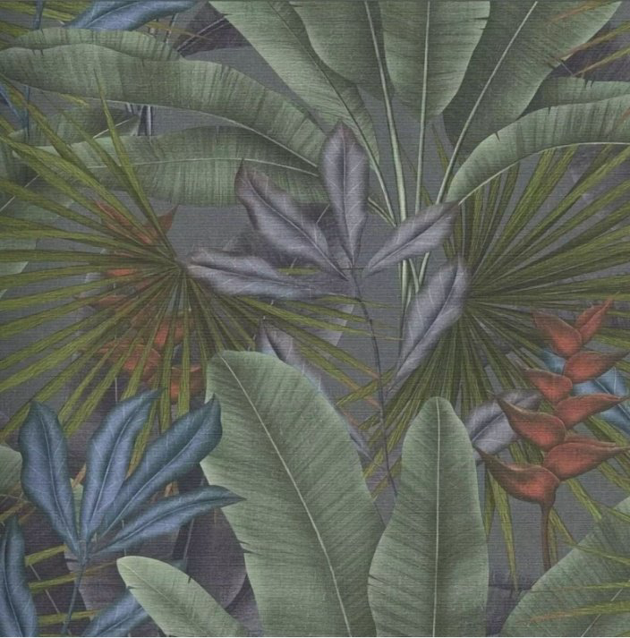 Обои AS Creation рулонные (Della Natura) 39676-1, основа бумага (10x1 м) купить,NaN