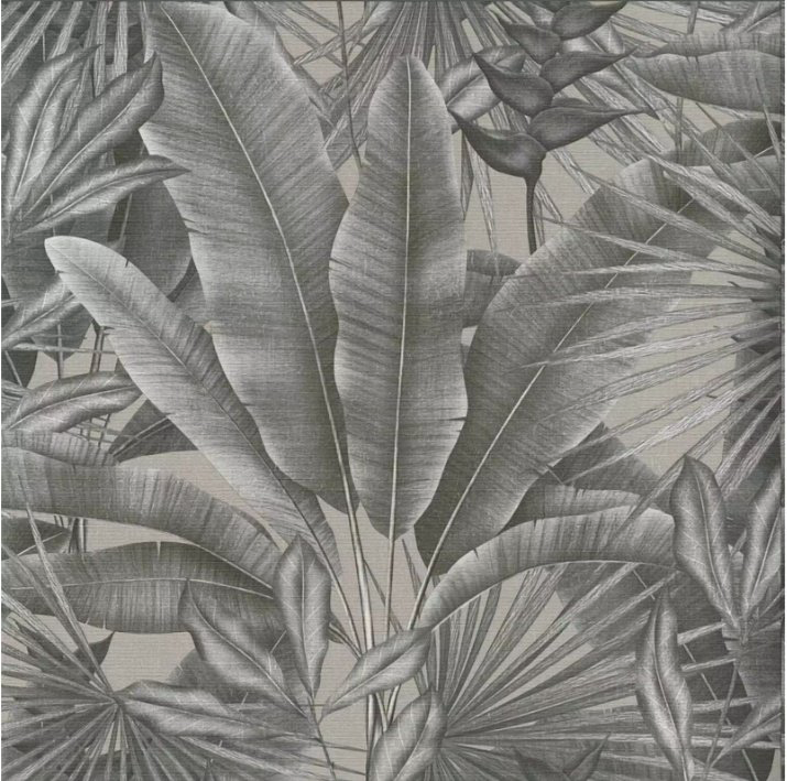 Обои AS Creation рулонные (Della Natura) 39676-3, основа флизелин (10x1 м) купить,NaN