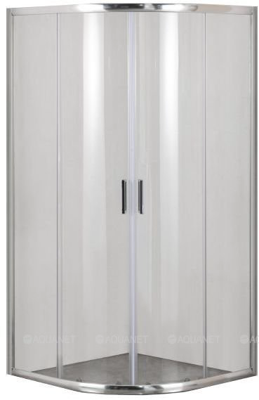 Душевое ограждение Aquanet двухстенное E-800Q