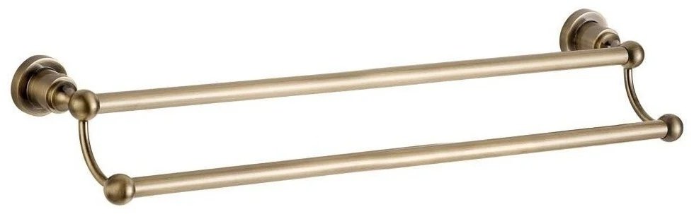 Aquanet держатель 3824D 1 шт, металл купить,NaN