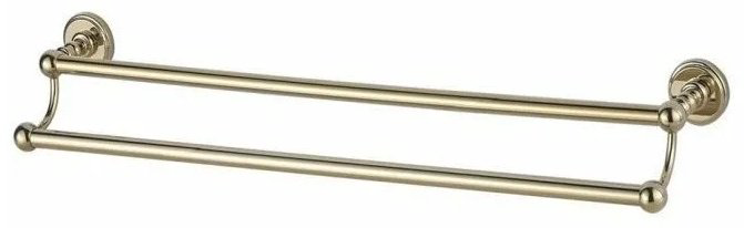 Aquanet держатель 4624D 1 шт, металл купить,NaN