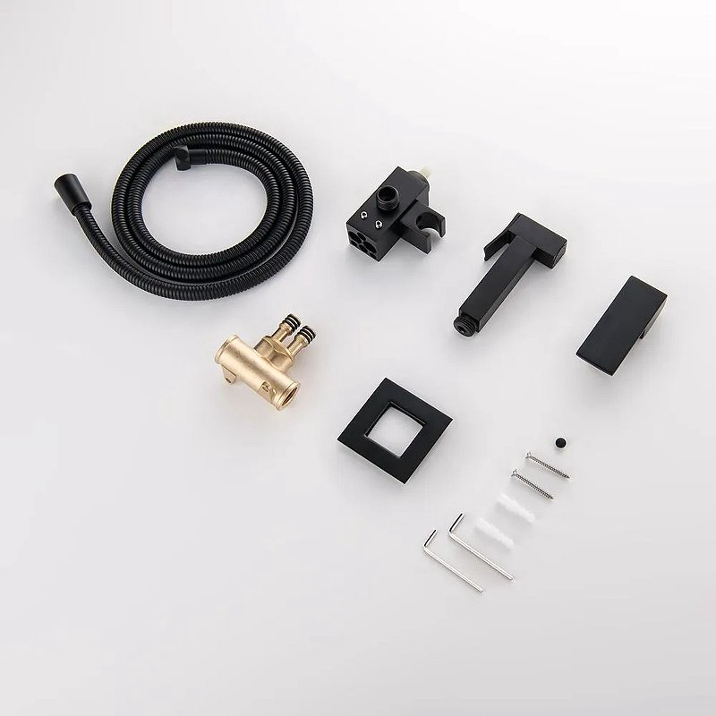 Boch Mann гигиенический душ BM10413 купить,NaN