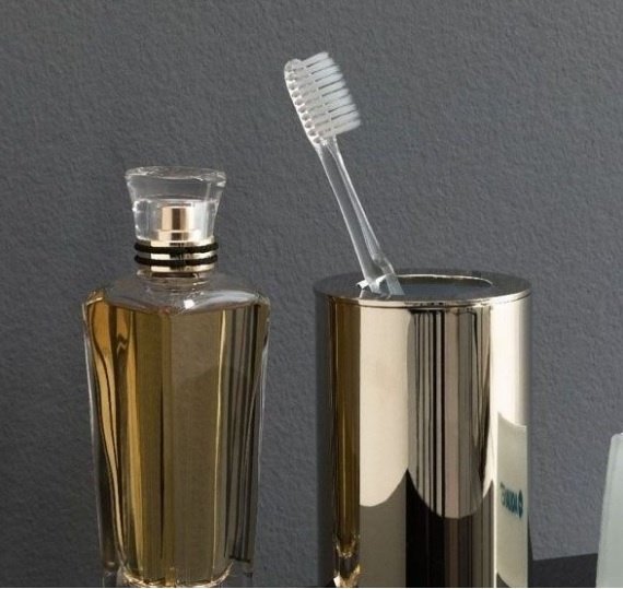 Aquanet держатель 8188-GP (202142) 1 шт, металл