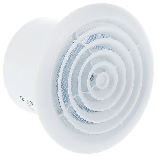 Вытяжной вентилятор Auramax осевой 14 Вт, RF 4S купить,0