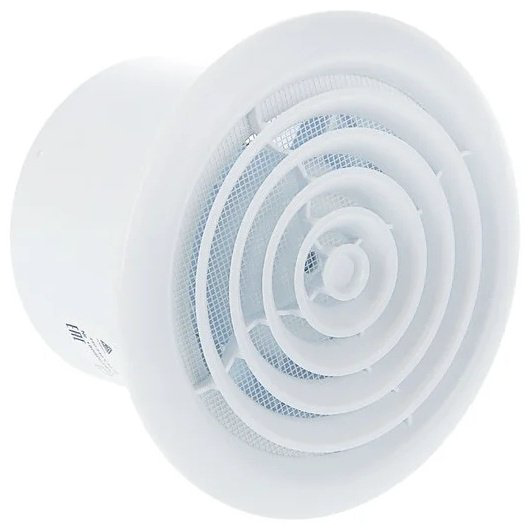 Вытяжной вентилятор Auramax осевой 14 Вт, RF 4S купить,NaN