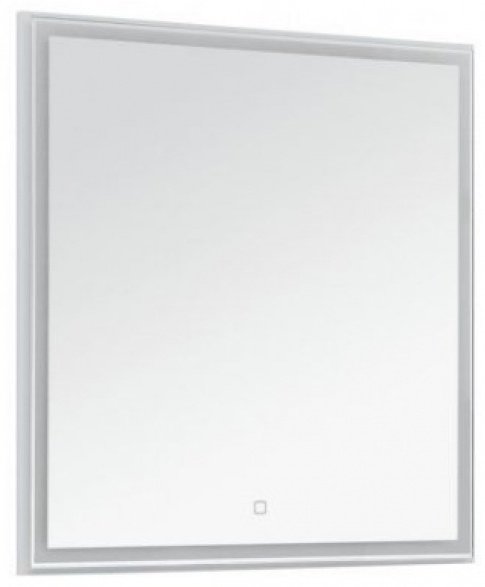 Зеркало настенное Aquanet 75x80 см