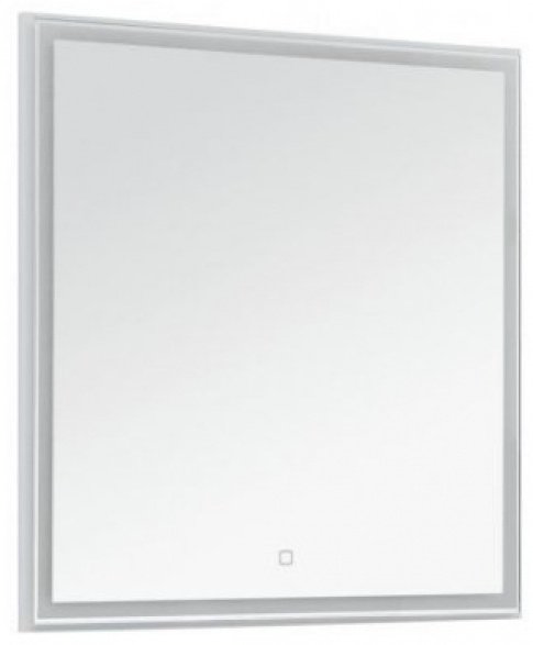 Зеркало настенное Aquanet Nova Lite 242271 75x80см купить,NaN
