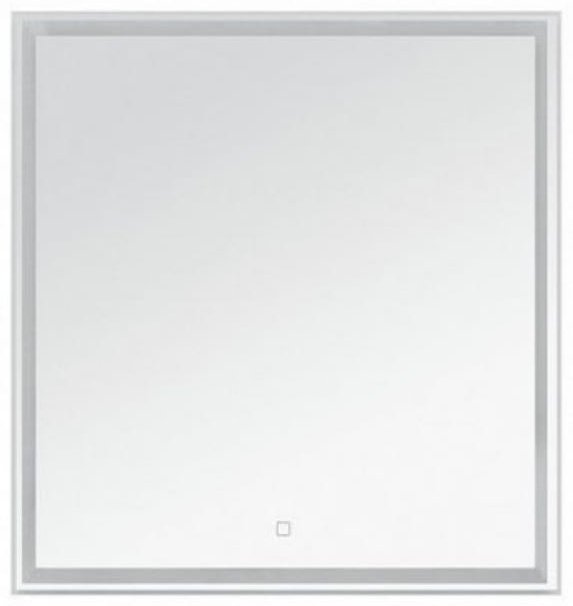 Зеркало настенное Aquanet 75x80 см - ForteMarket Зеркало настенное Aquanet 75x80 см купить,0