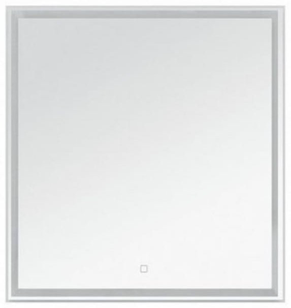 Зеркало настенное Aquanet Nova Lite 242271 75x80см купить,NaN