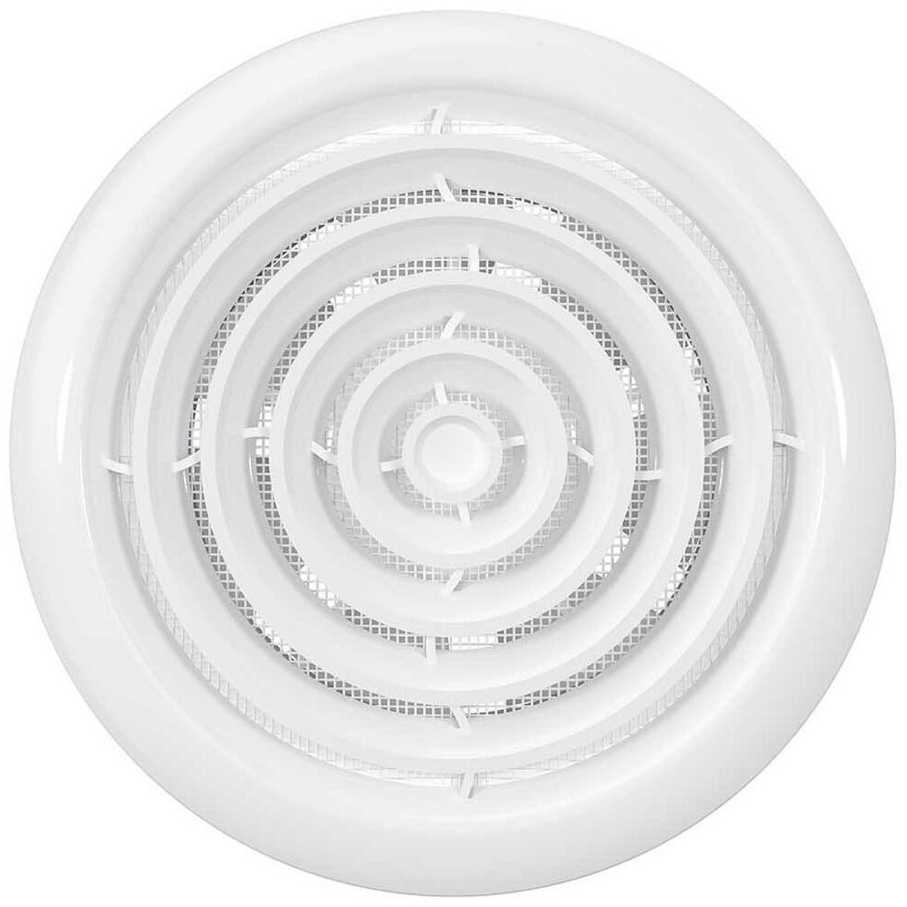 Вытяжной вентилятор AURAMAX осевой D100 мм 14Вт, RF 4S купить,12600