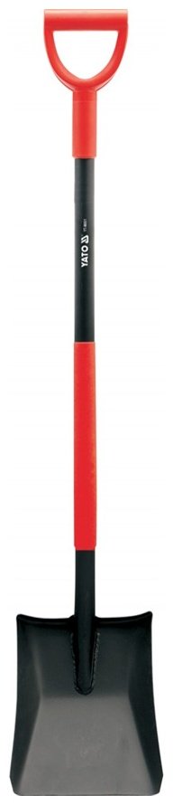 YATO совковая лопата YT-86801