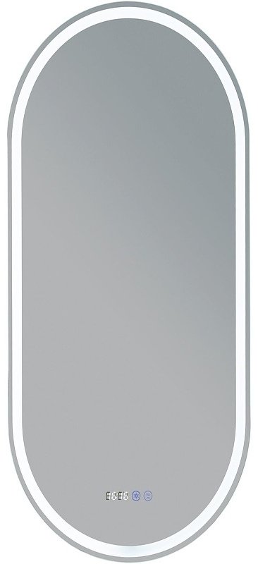 Зеркало настенное Aquanet 50x100 см