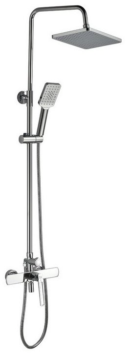 Boch Mann душевая панель CHIKA BM8601 купить,NaN