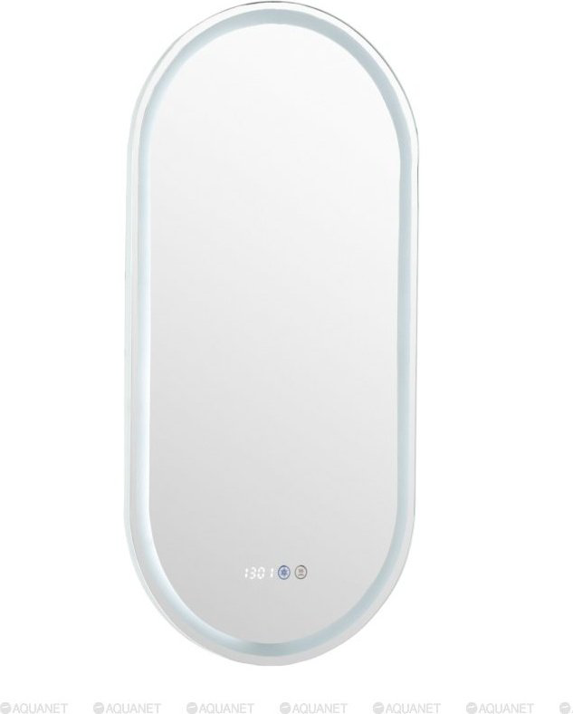 Зеркало настенное Aquanet Монте 288970 50x100см купить,148600