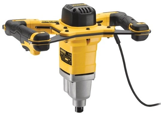 DeWALT дрель-миксер DWD241-QS