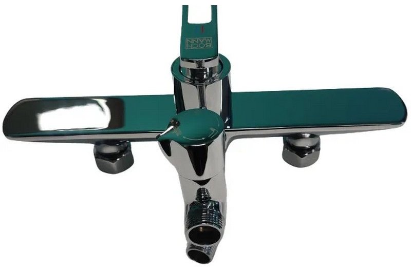 Boch Mann душевая панель CHIKA BM8601 - ForteMarket Boch Mann душевая панель CHIKA BM8601 купить,0