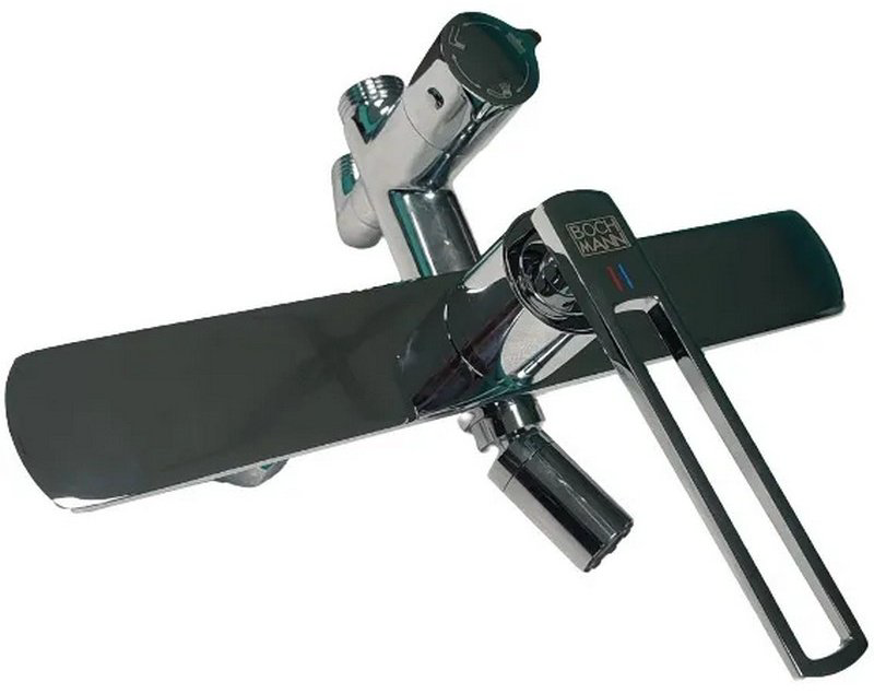 Boch Mann душевая панель CHIKA BM8601 купить,NaN