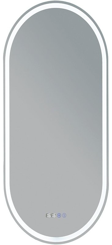 Зеркало настенное Aquanet Монте 288969 45x90см купить,153700