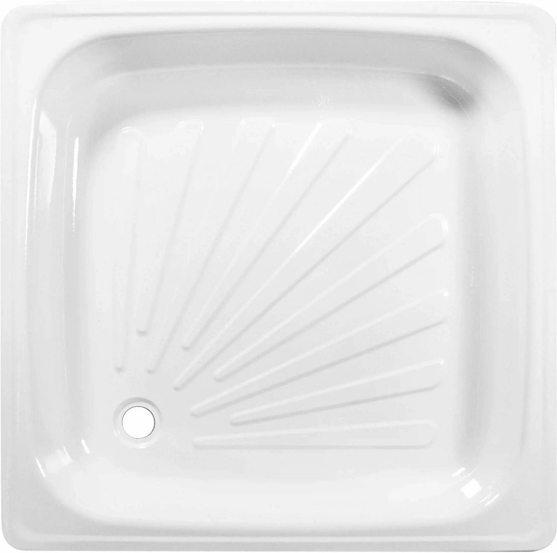 Душевой поддон Aqua Toria 01905 70x70 низкий