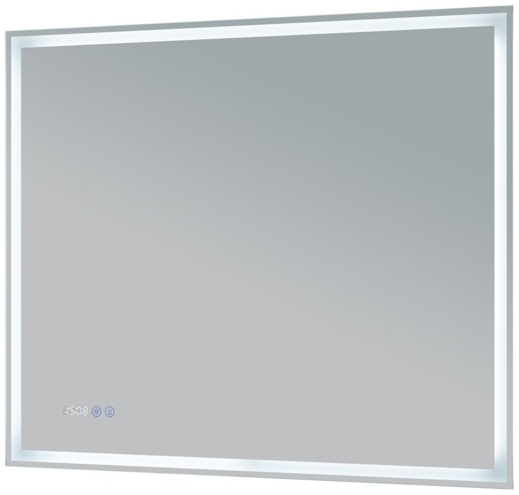 Зеркало настенное Aquanet 80x75 см