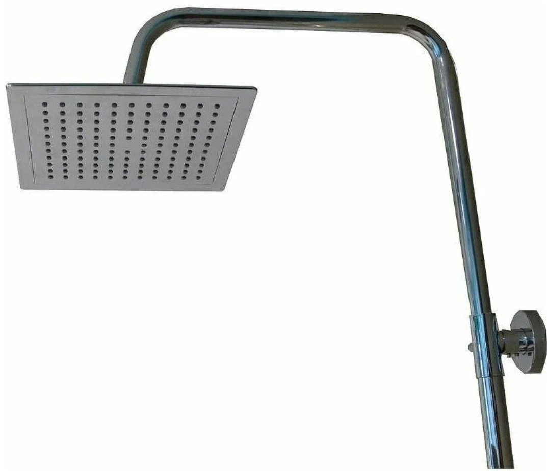 Boch Mann душевой набор (гарнитур) ECO Quadro BM7226 купить,NaN