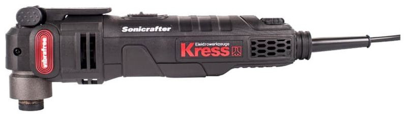 Шлифмашина многофункциональная Kress KU680 купить,NaN