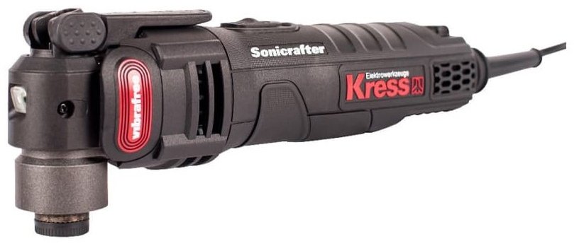 Шлифмашина многофункциональная Kress KU680 купить,0