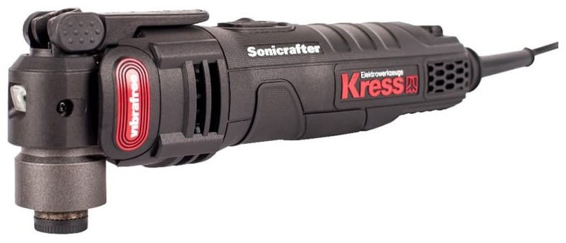 Шлифмашина многофункциональная Kress KU680 купить,NaN